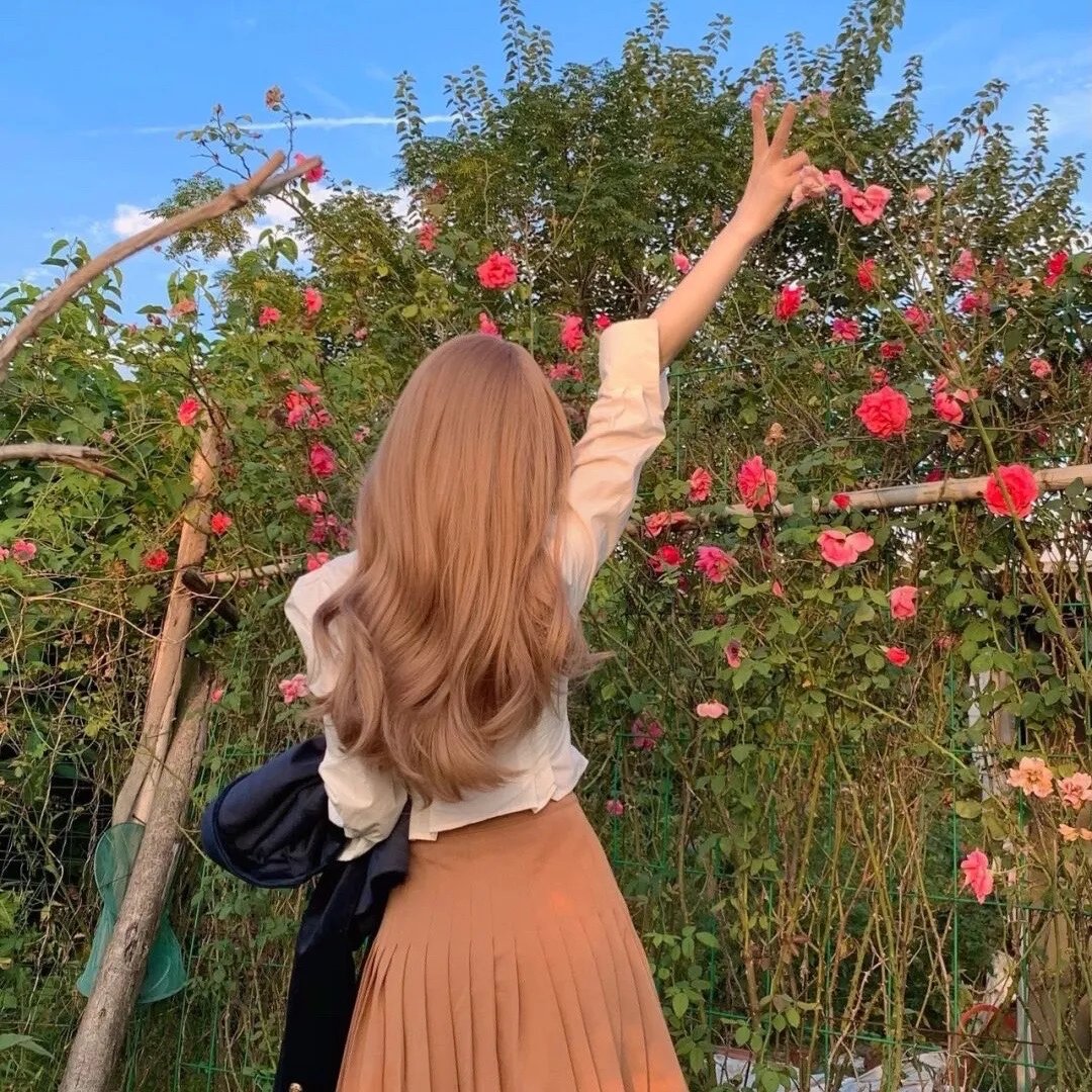 地狱美女