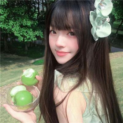 明天，我会成为谁的女友