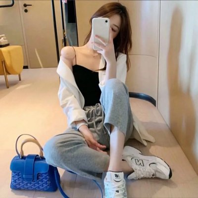 不信神的女子
